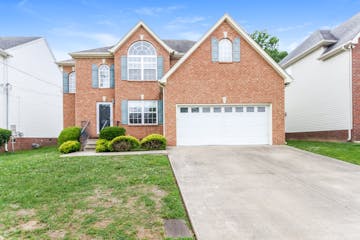 2116 Camille Dr Antioch, TN 37013